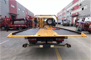 李遂附近汽车救援服务