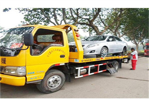 李遂附近24小时汽车拖车服务热线