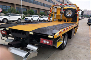 李遂24小时汽车送油服务公司