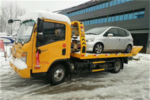 李遂附近道路救援服务