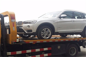 李遂拖车24小时服务电话