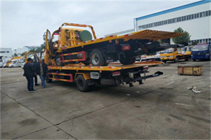 李遂同城汽车补胎