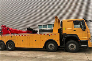 李遂道路救援公司